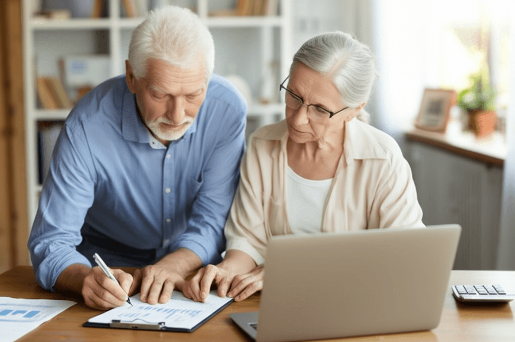 Planification obsèques